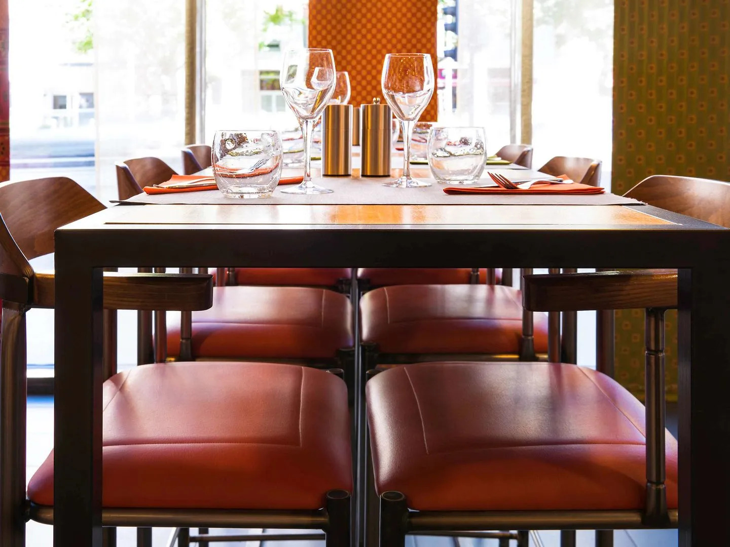 ibis Styles Lyon Centre - Gare Part Dieu Hotel