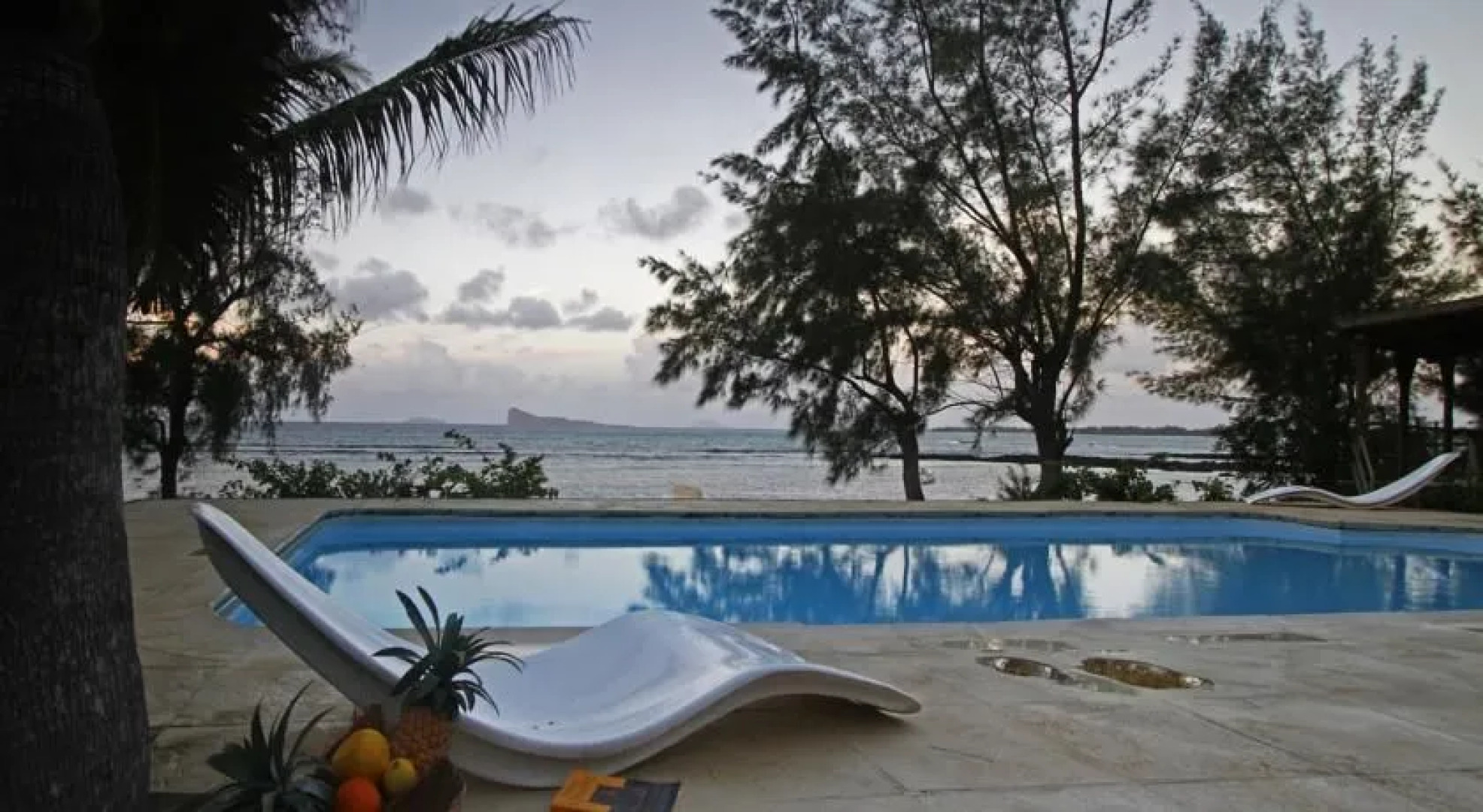 Seapoint Beach Bungalows