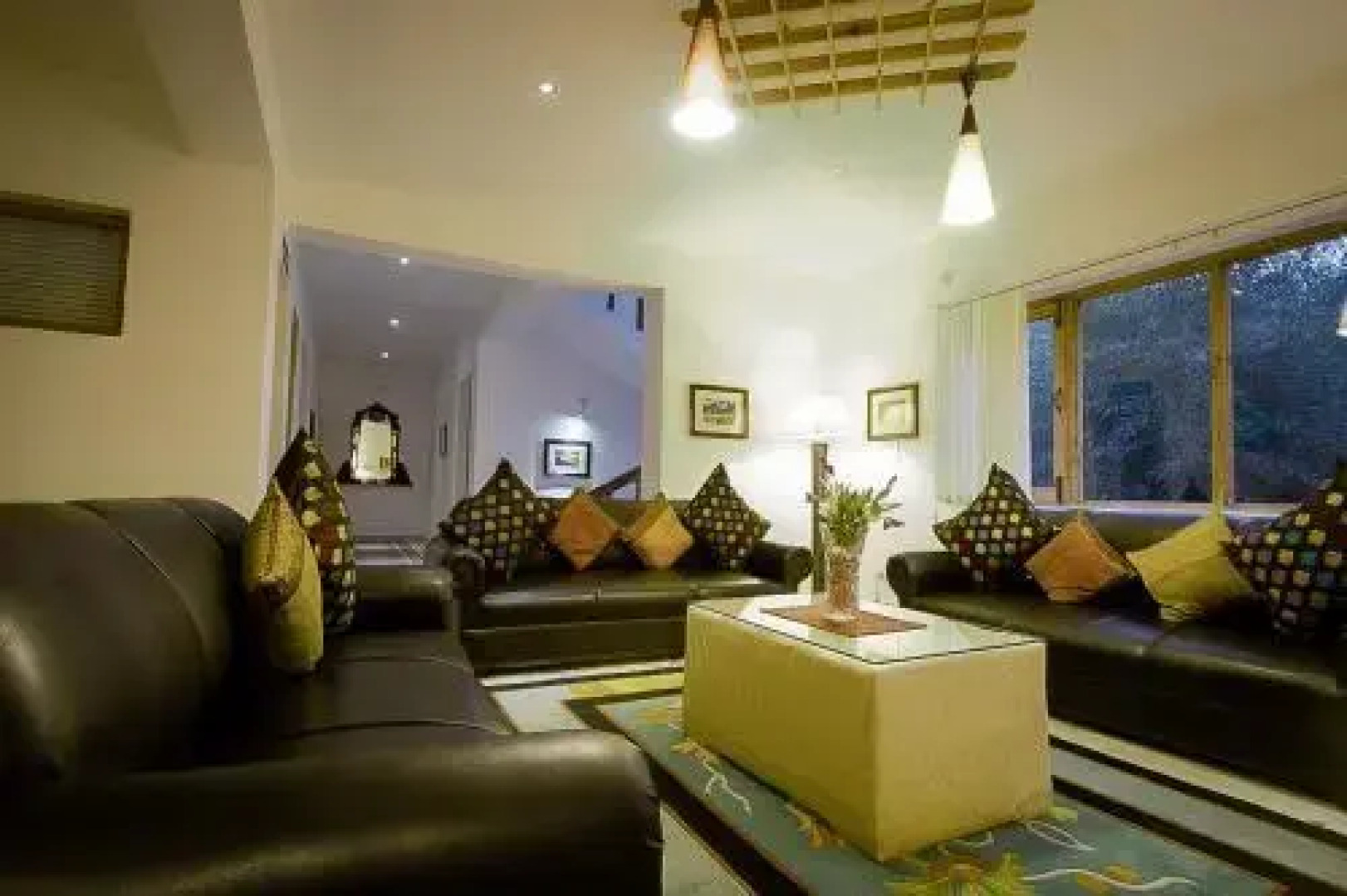 Gomang-Boutique Hotel Ladakh