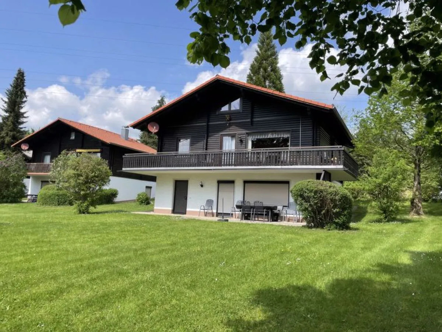 Am Hohen Bogen 16065