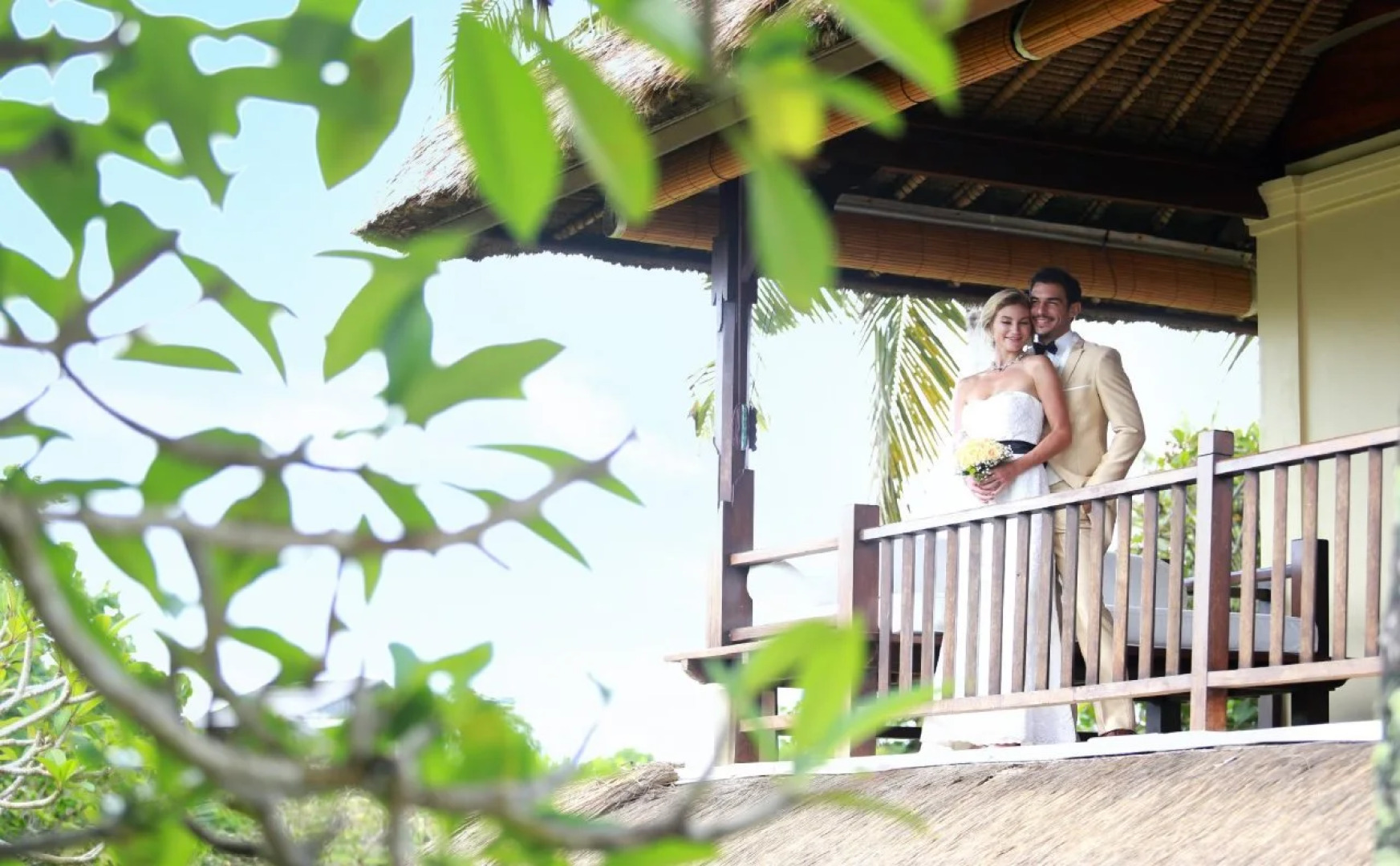 Impiana Private Villas Cemagi