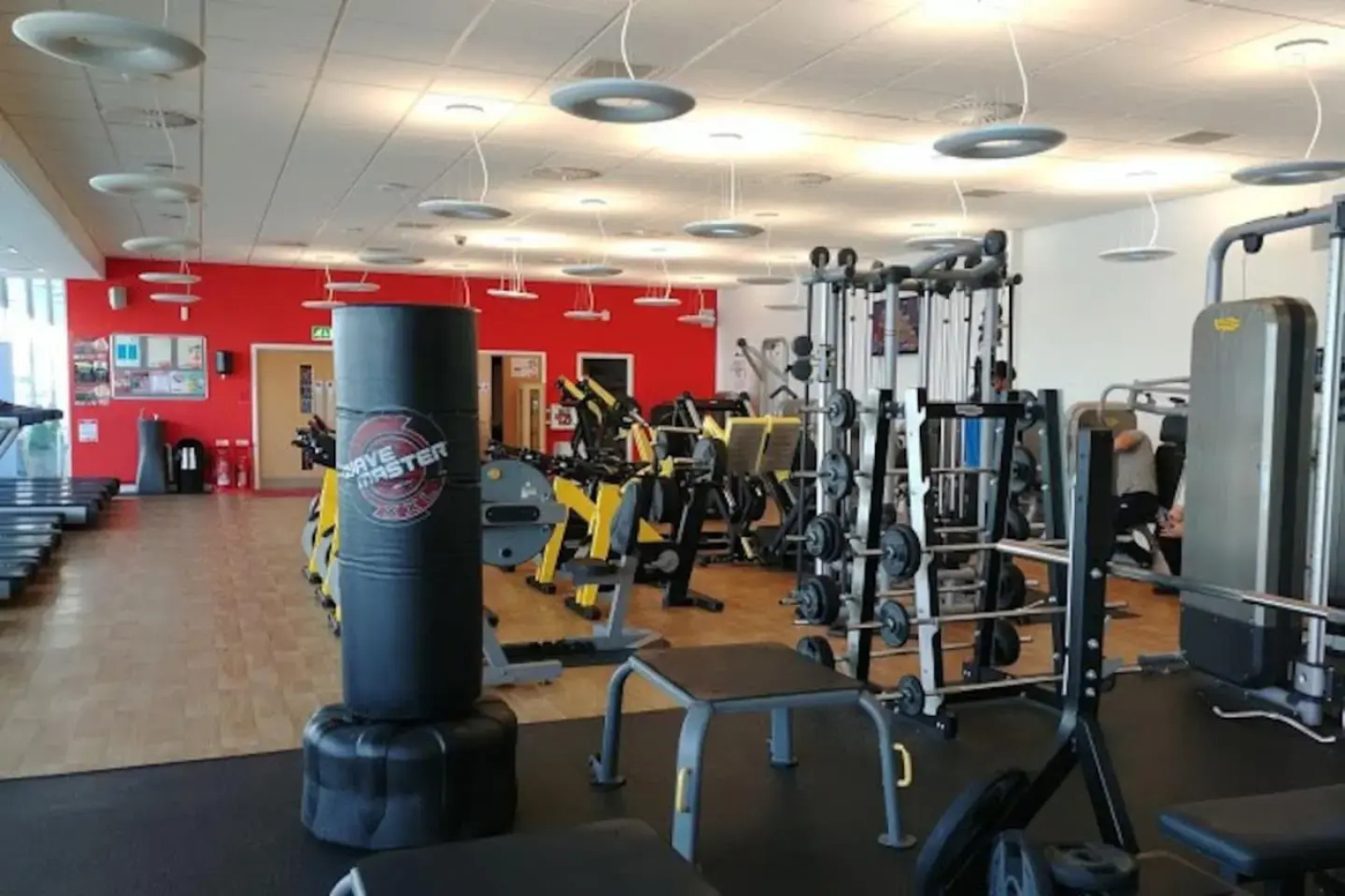 The Lion'S Den On Royal Street