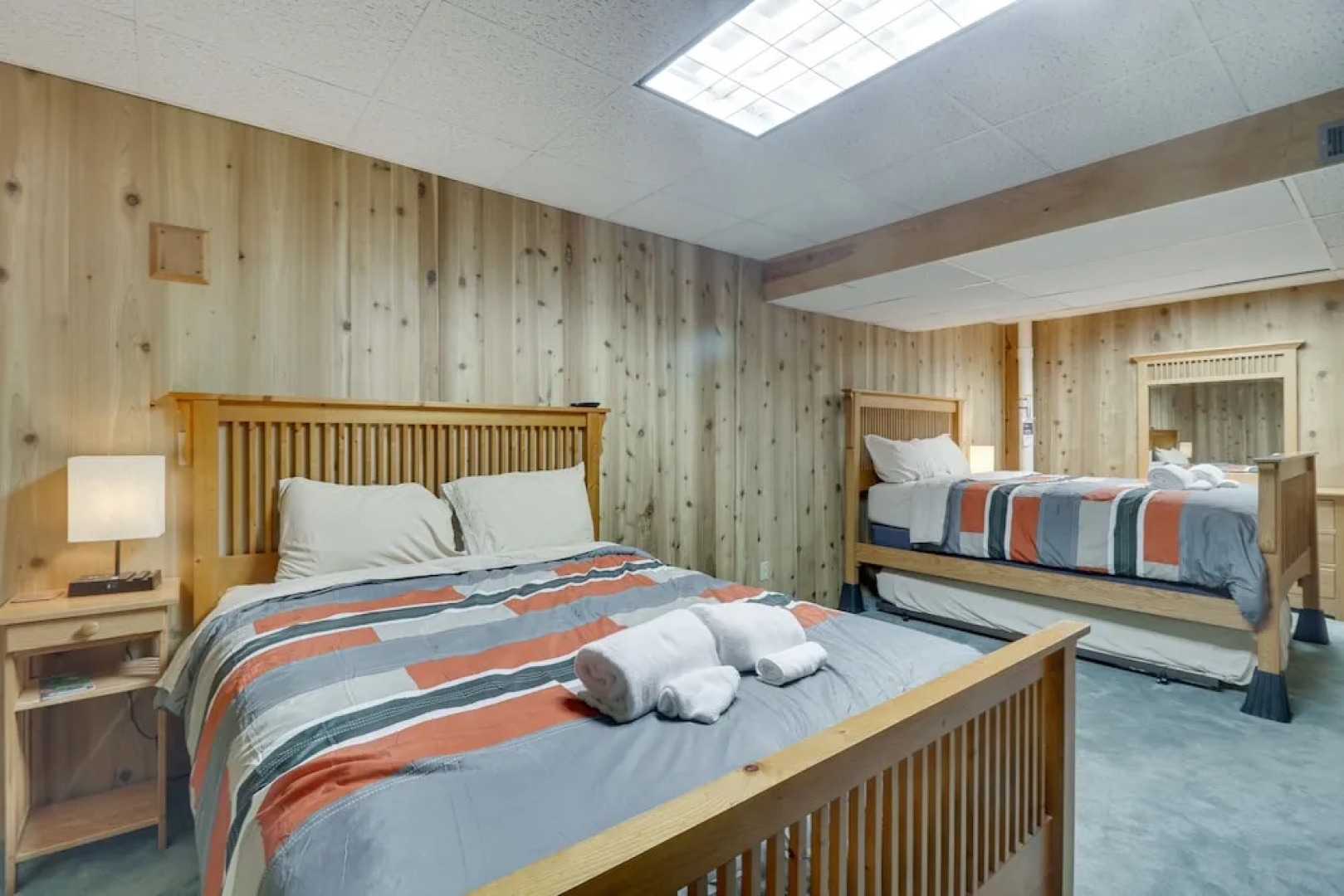 All-season Fun! Wintergreen Resort Condo w/ Views