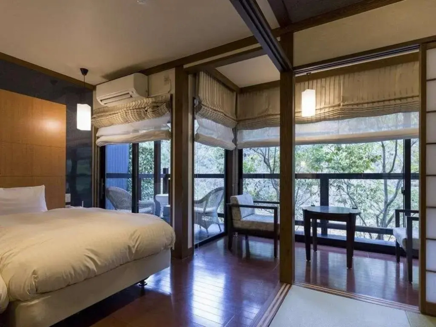 Takedao Onsen Koyokan Bettei Azale