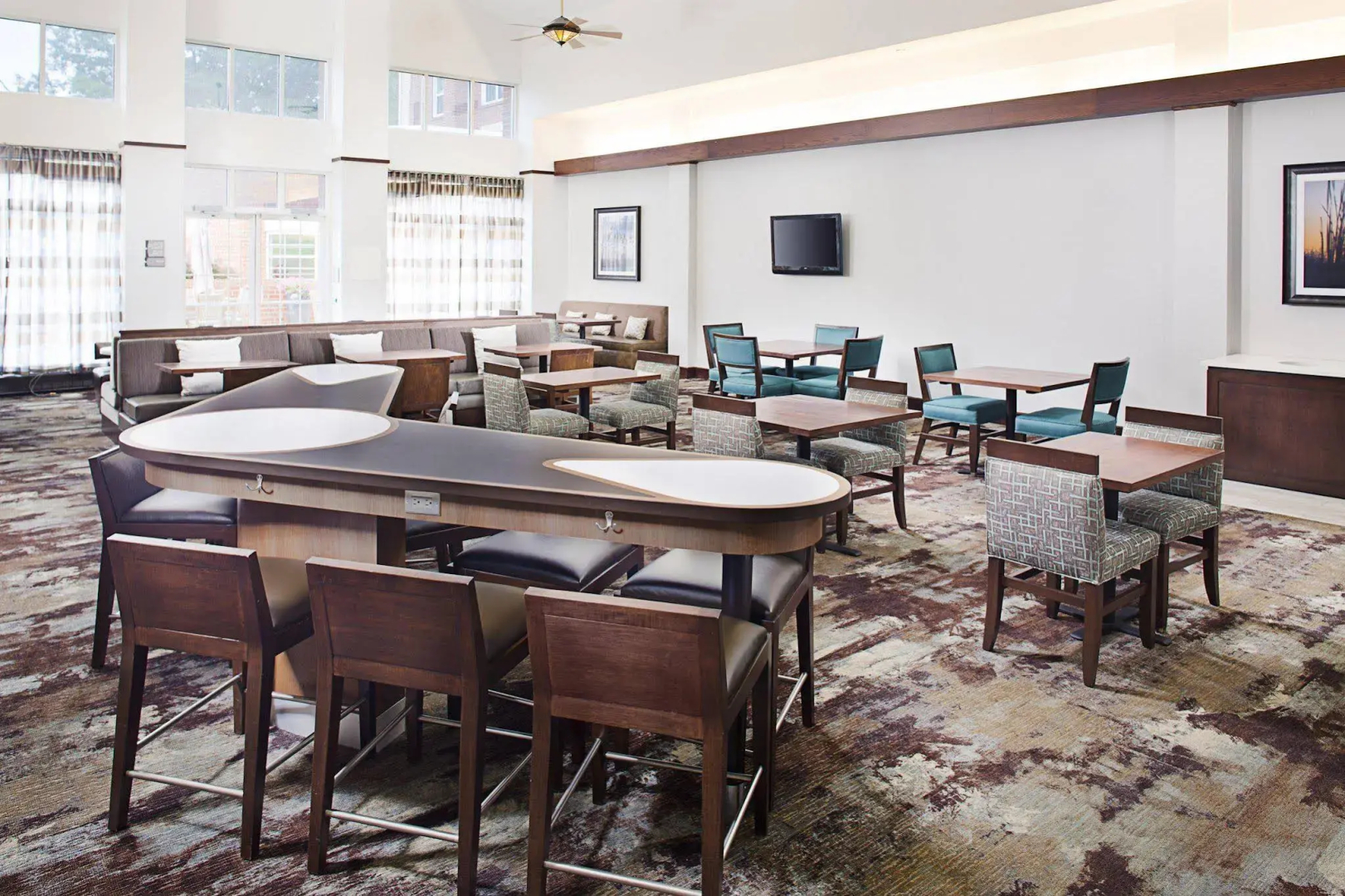 Homewood Suites by Hilton Cleveland-Solon