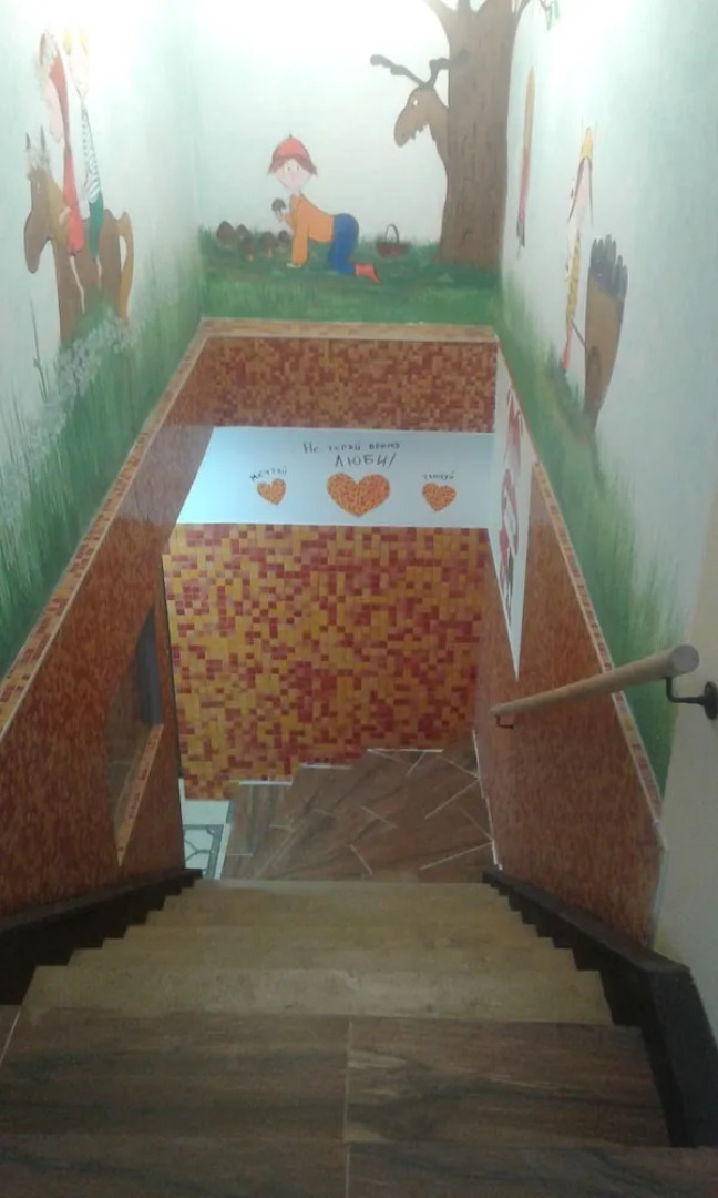 Mini Hotel Stary Tsentr