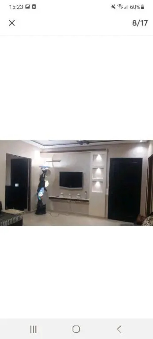 LILACS GARDEN - Cabo Negro