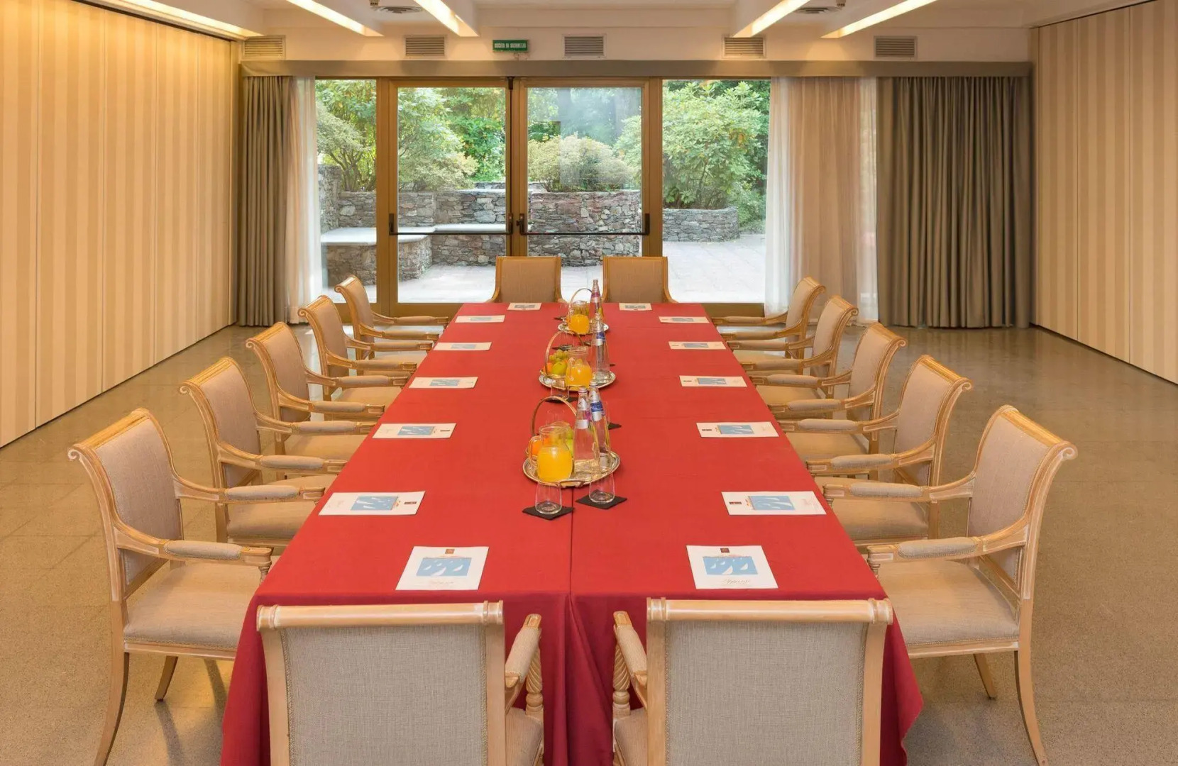 Hotel Villa Carlotta