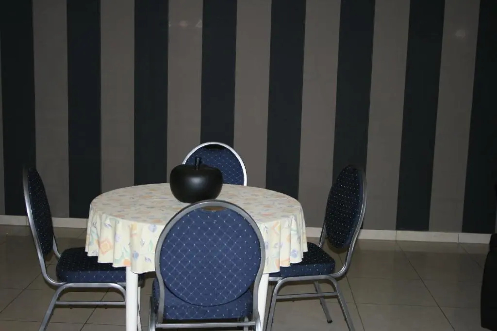 Apartment Fruithof Tack