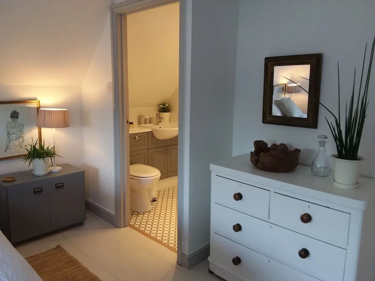 Corn Mill Cottage Spacious Apartment and B&B