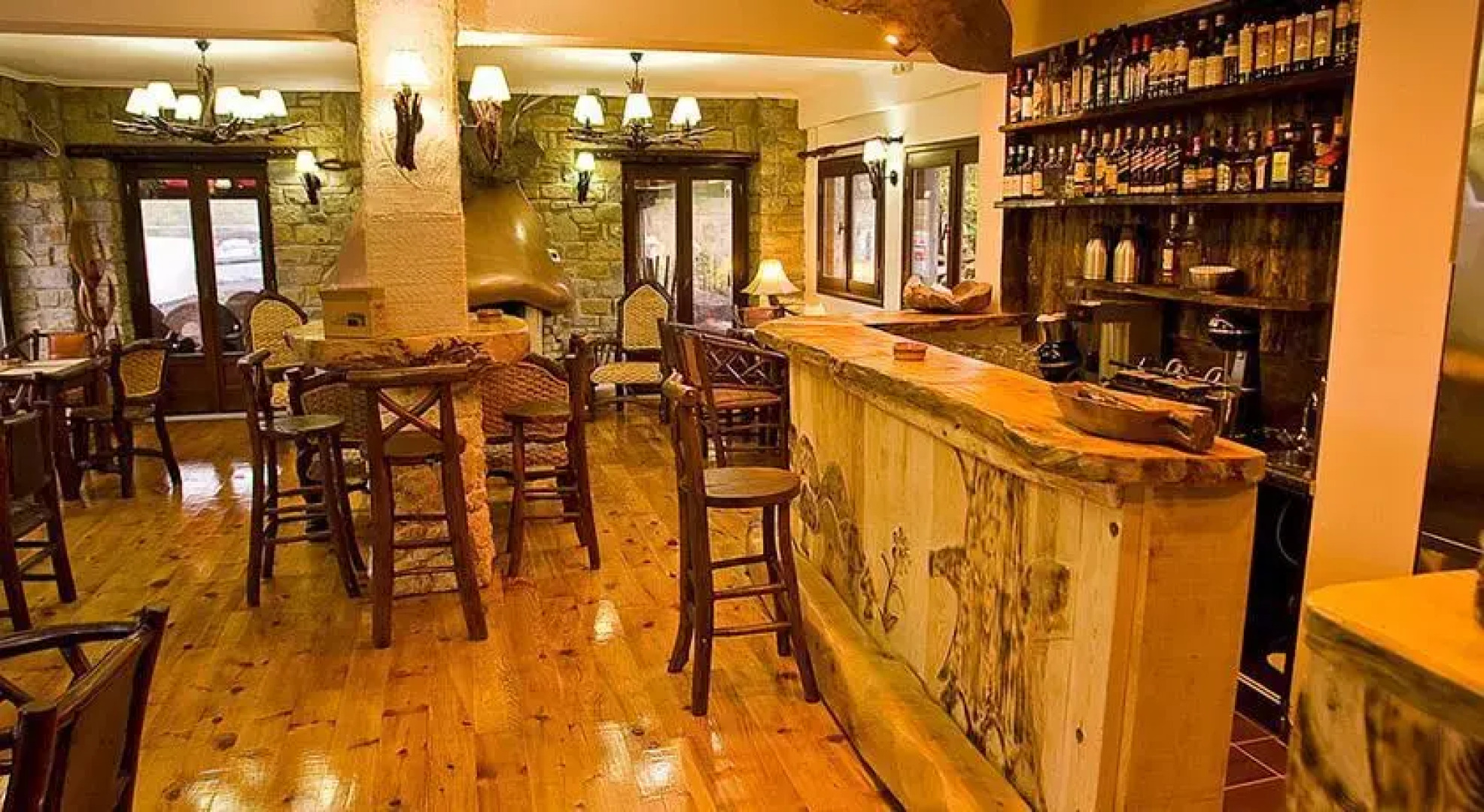 Breati Traditional Guesthouse