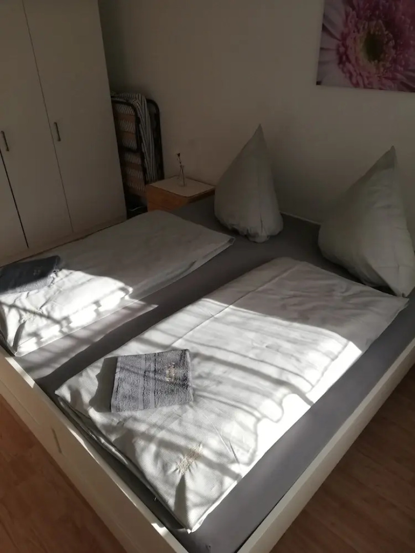 Ferienwohnung Celina