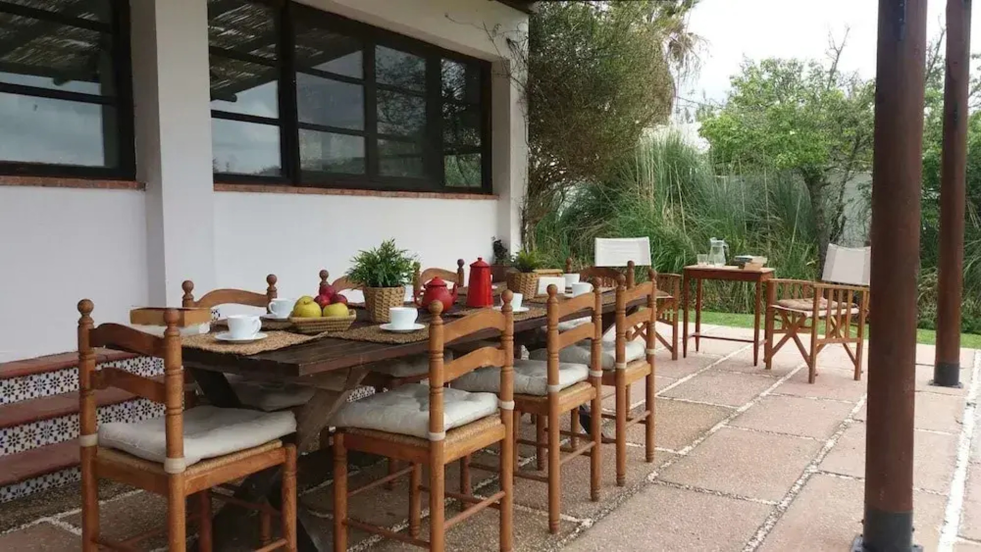 Hacienda Santa Lucía