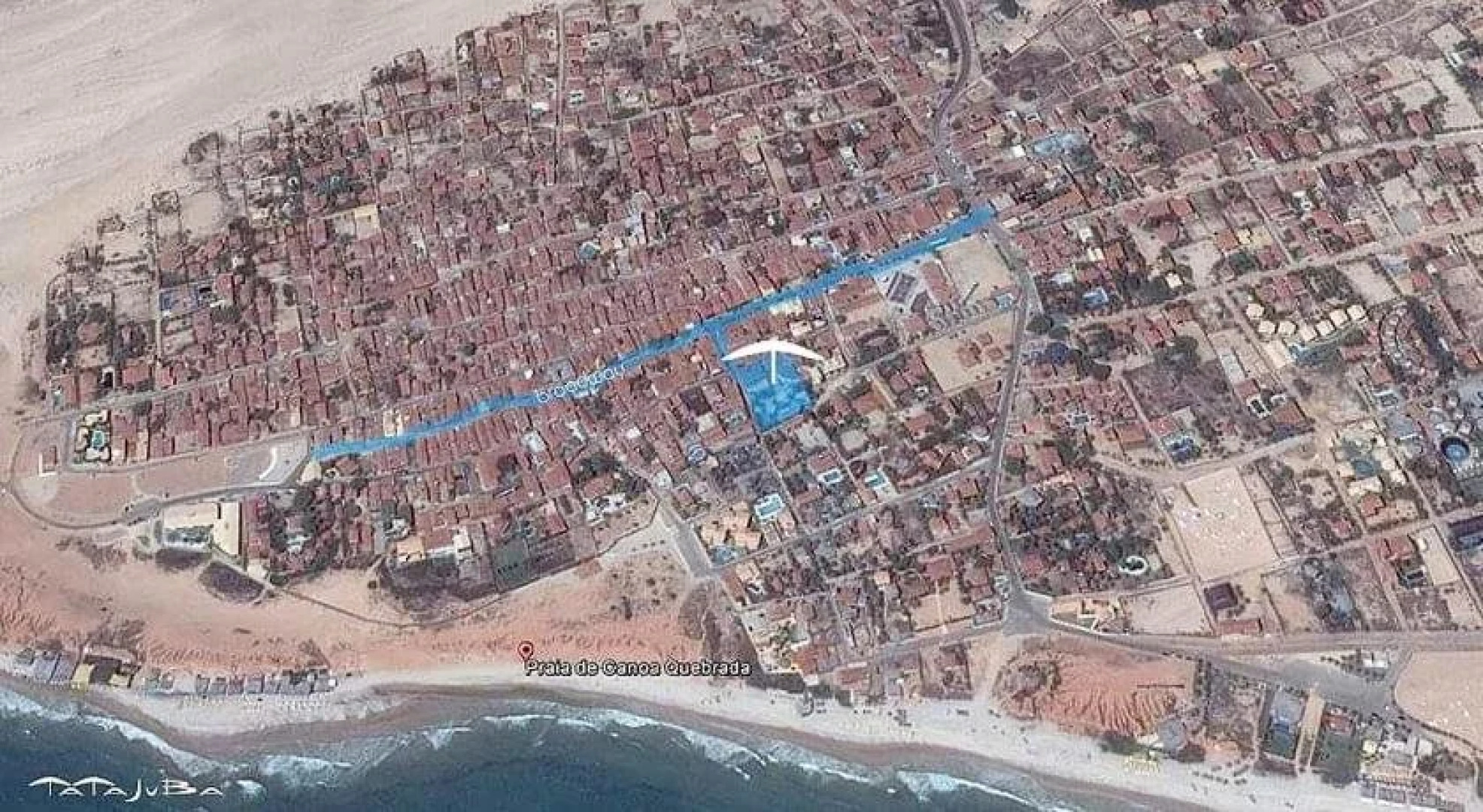 Hotel e Pousada Tatajuba