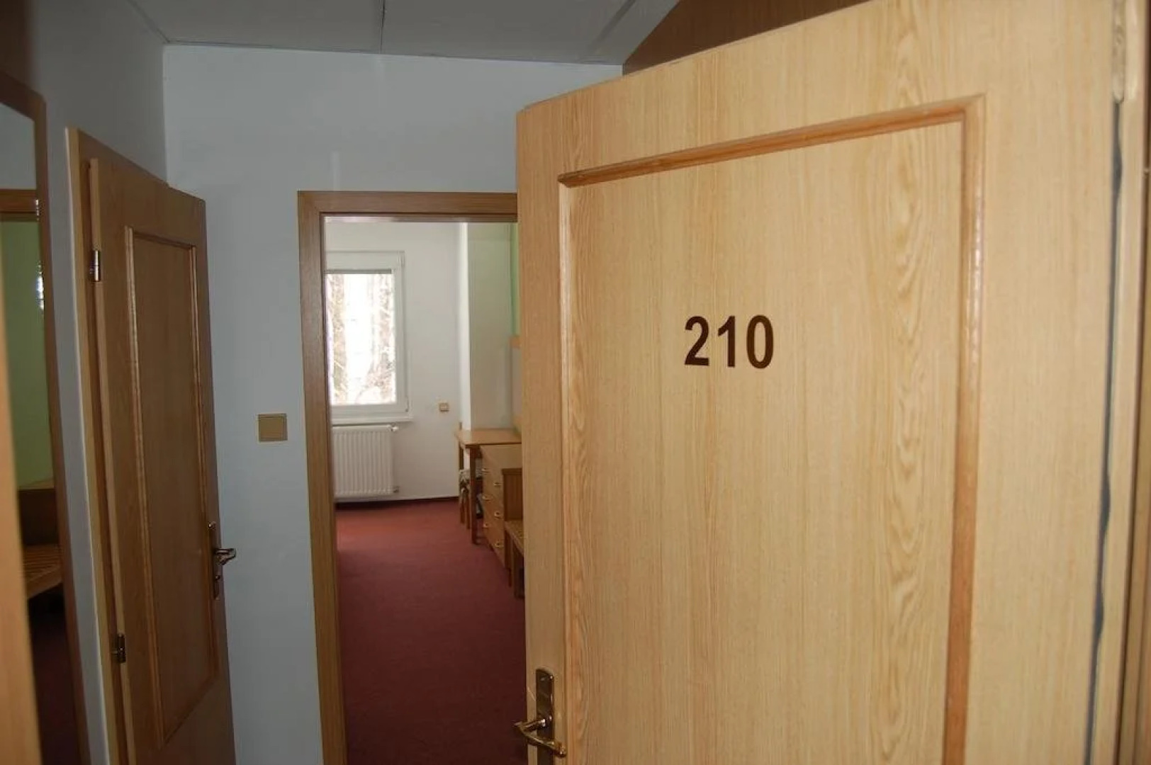 Horský Hotel Lipový