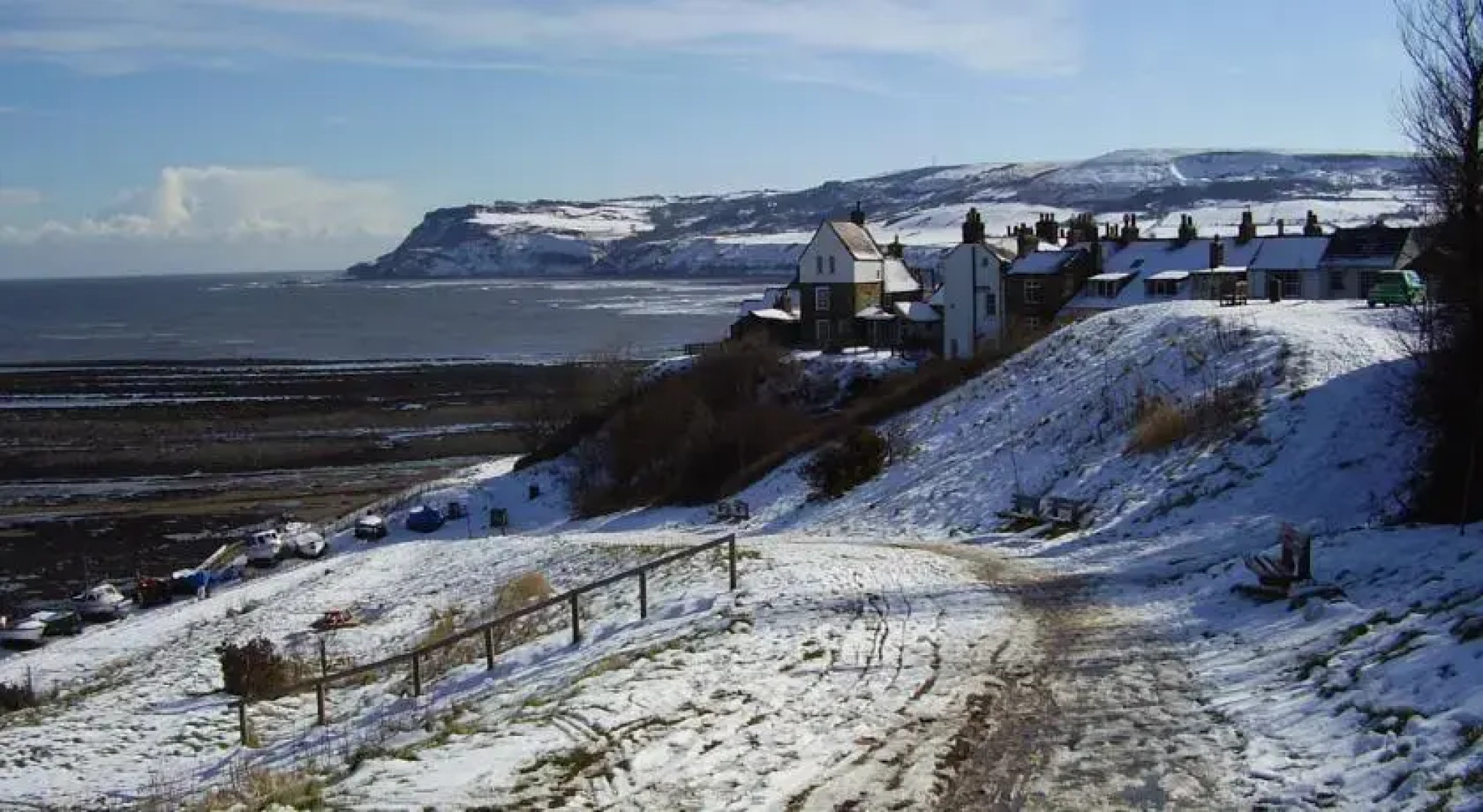 Northcliff Bed and Breakfast