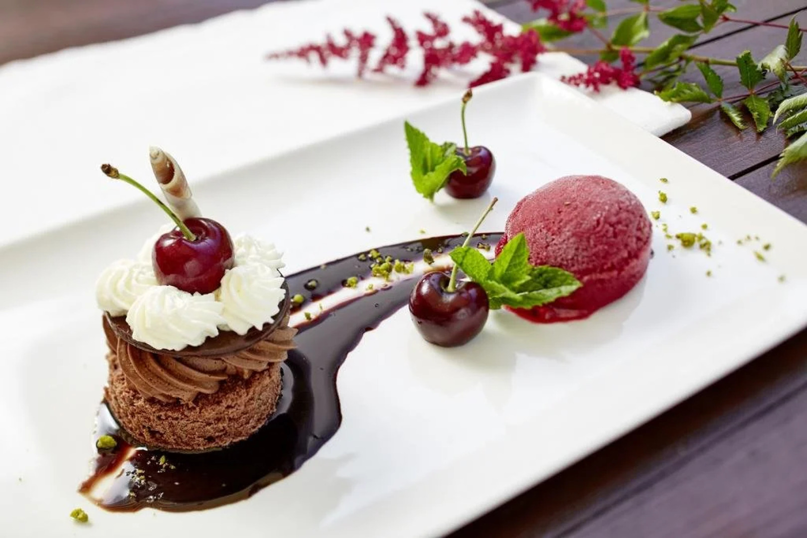 Gramai Alm Alpengenuss  Natur Spa