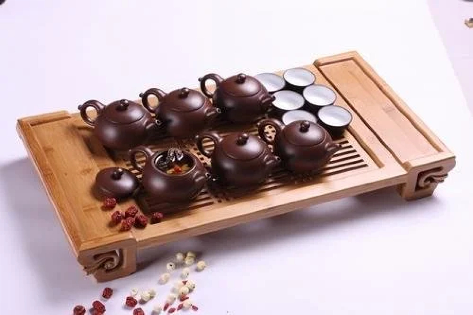 Wudangshan Tanluzhe Youth Hostel