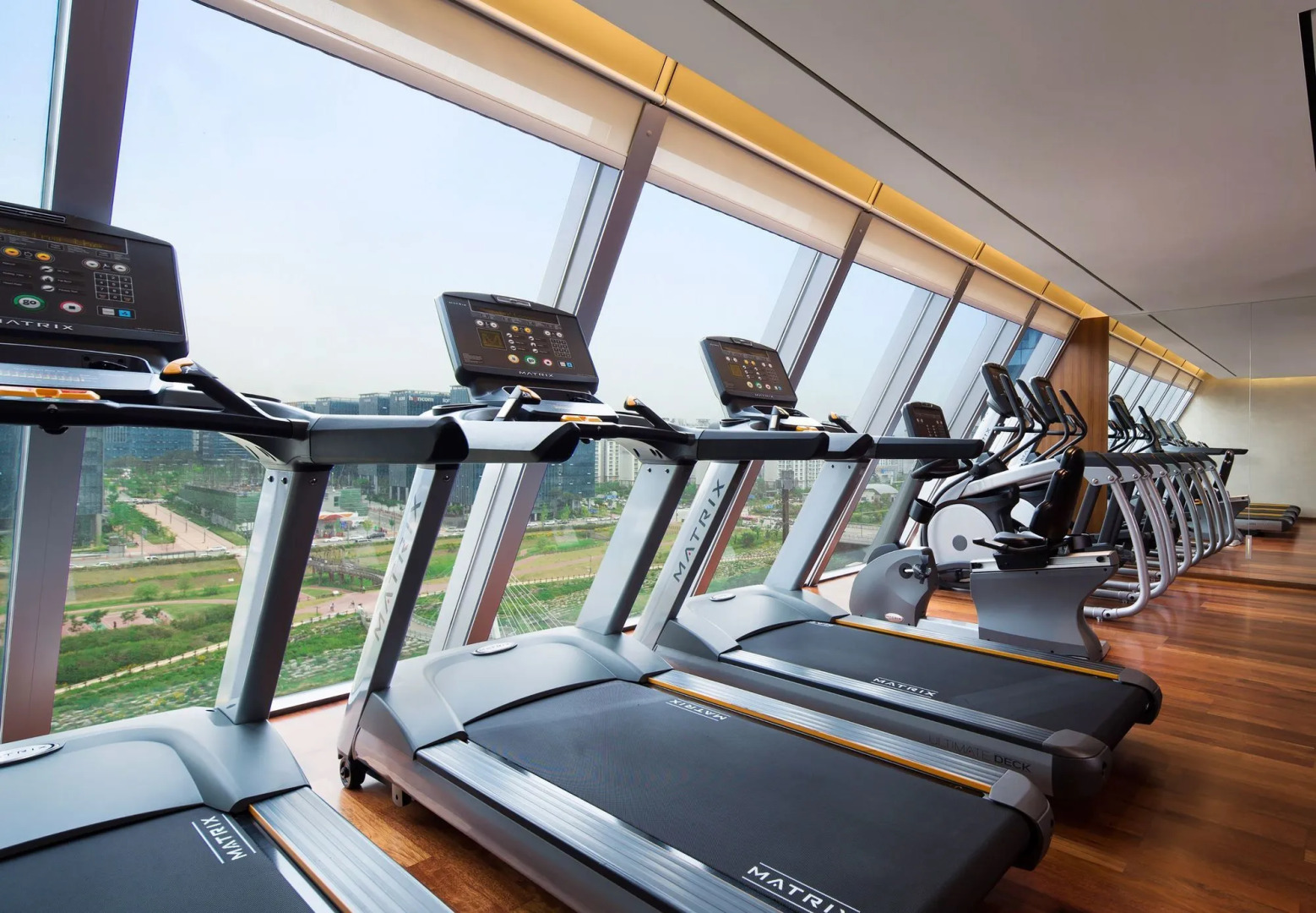 Courtyard by Marriott Seoul Pangyo