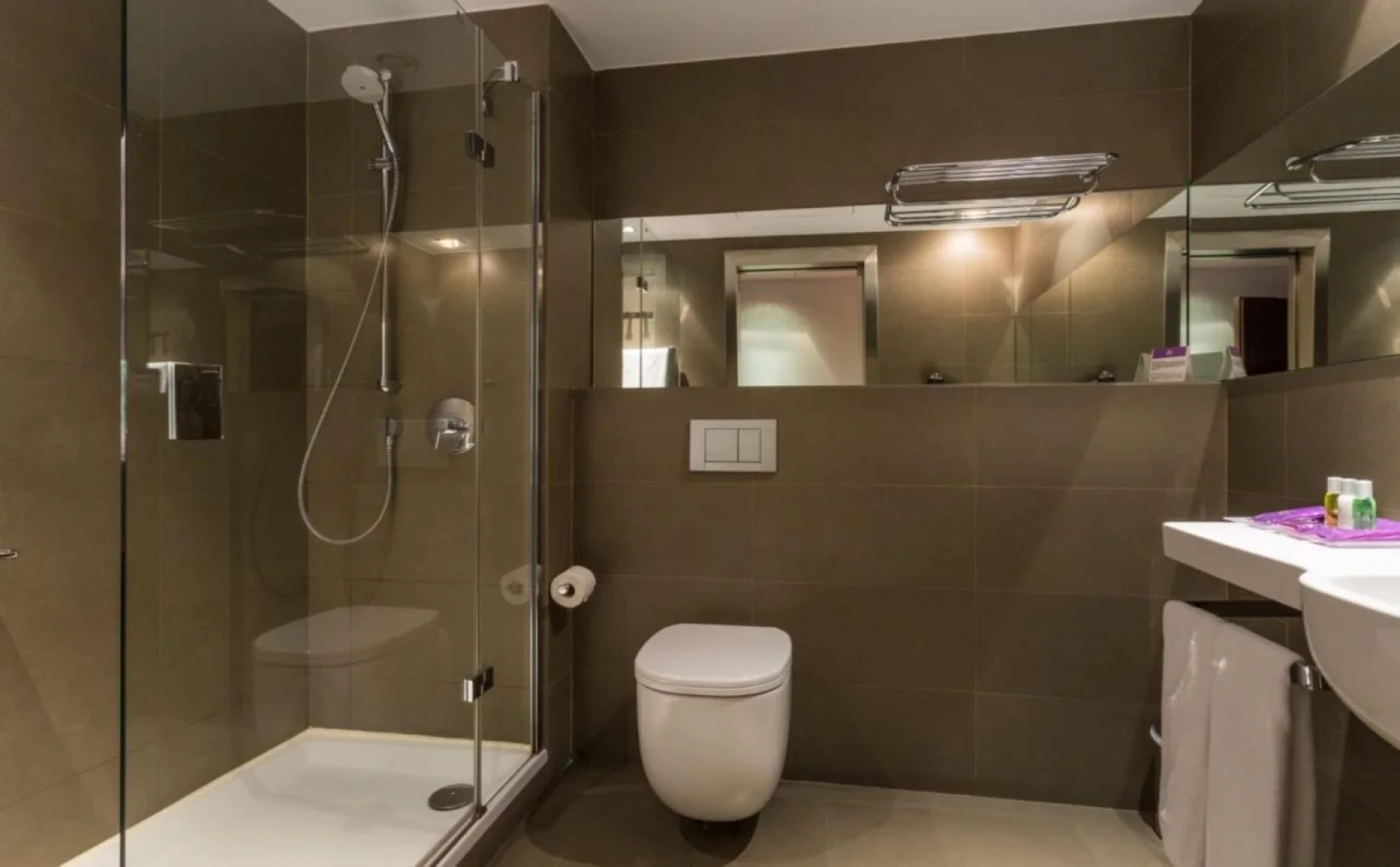 Voco Madrid Retiro, An Ihg Hotel