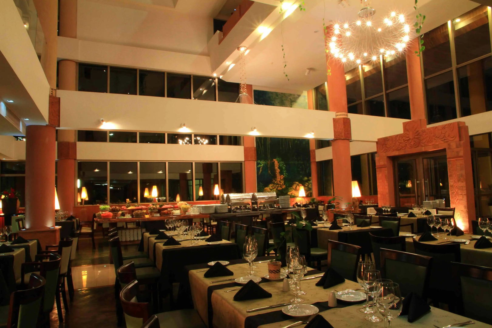 Amérian Portal del Iguazú Hotel