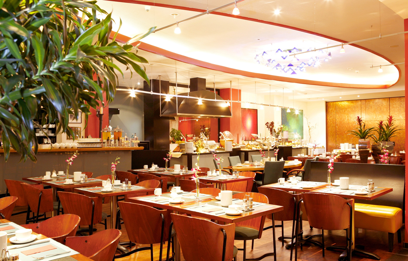 Quality Hotel Ambassador Hamburg