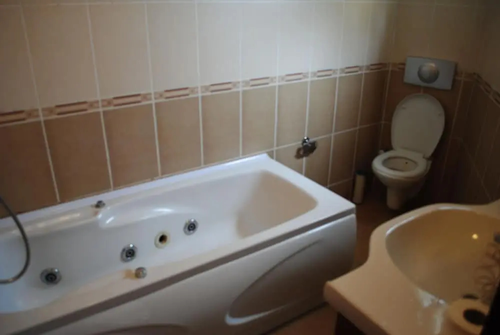 Asya Hotel Darica