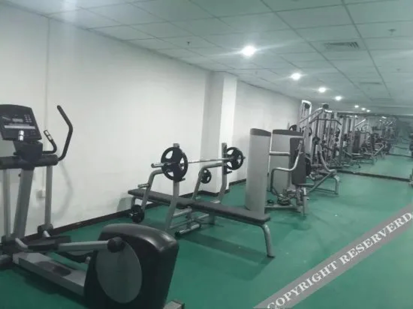 Xiqian Yujing Holiday Hotel