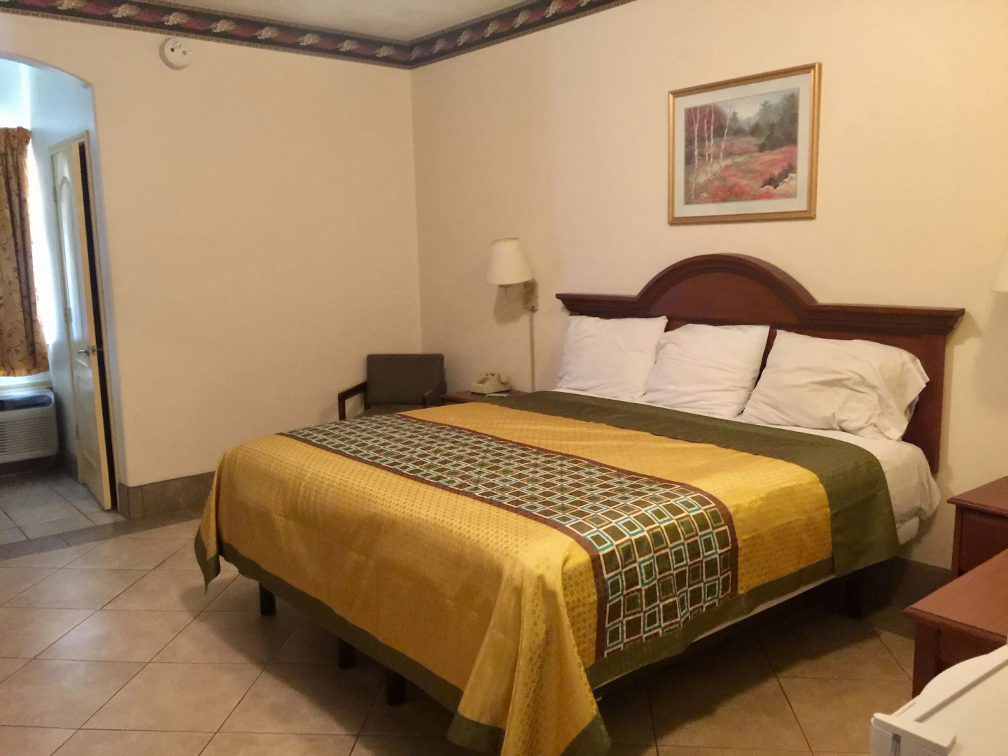 Texas Inn and Suites RGV