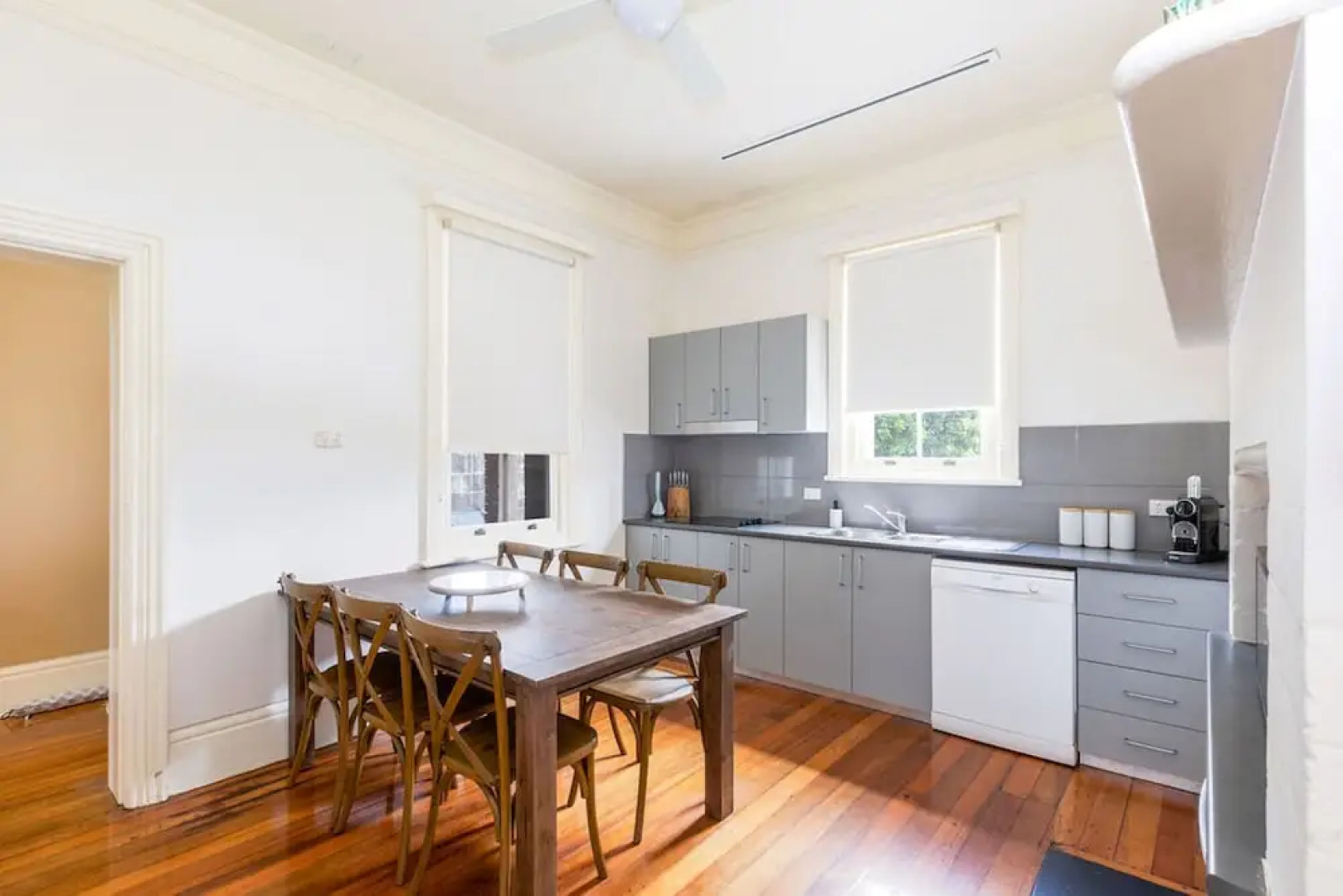 Reflections Norah Head Lighthouse Cottages