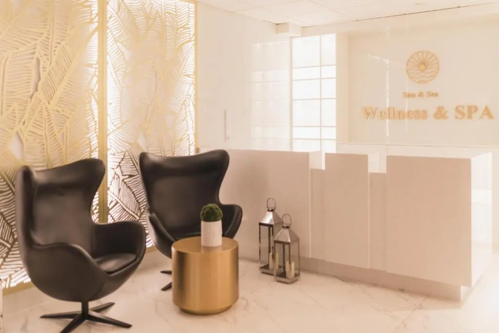 Hotel Trofana Wellness & SPA