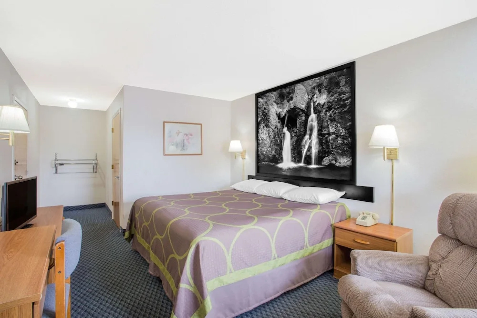 Super 8 Christiansburg