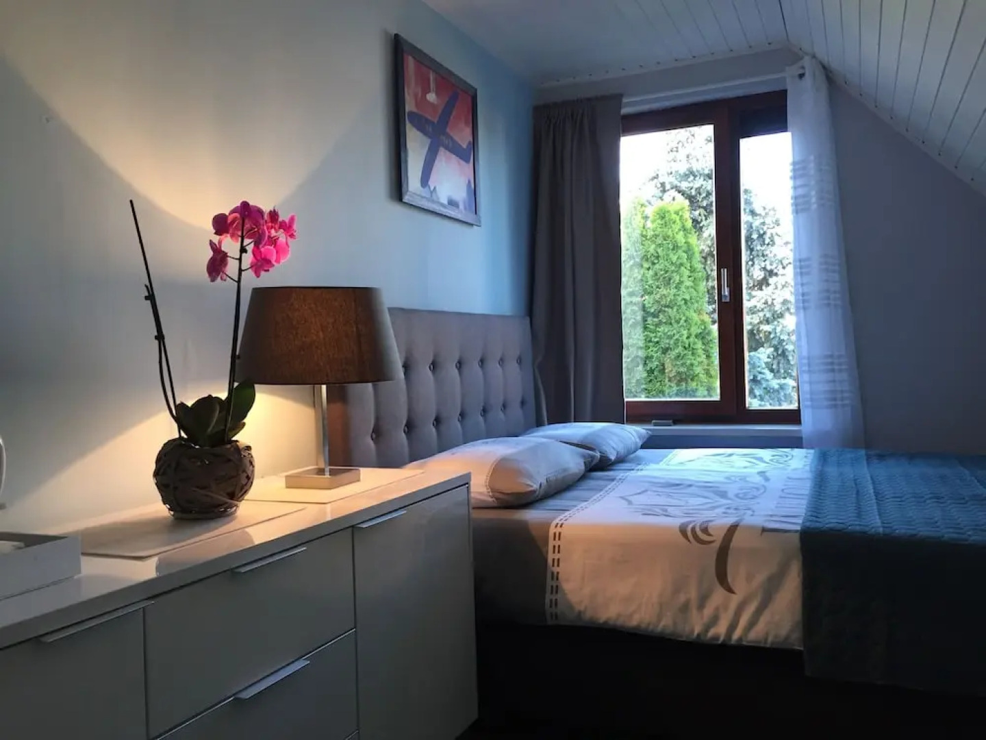 Holiday & Business Stay Schiphol Airport