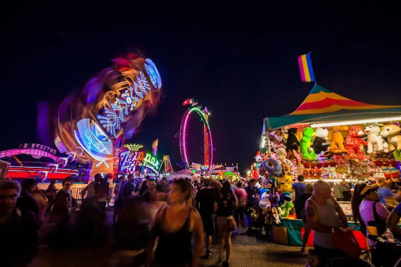 Staybridge Suites North - Albuquerque by IHG