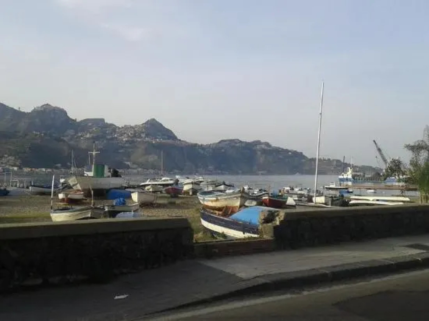 La Sirenetta Blu Appartamento