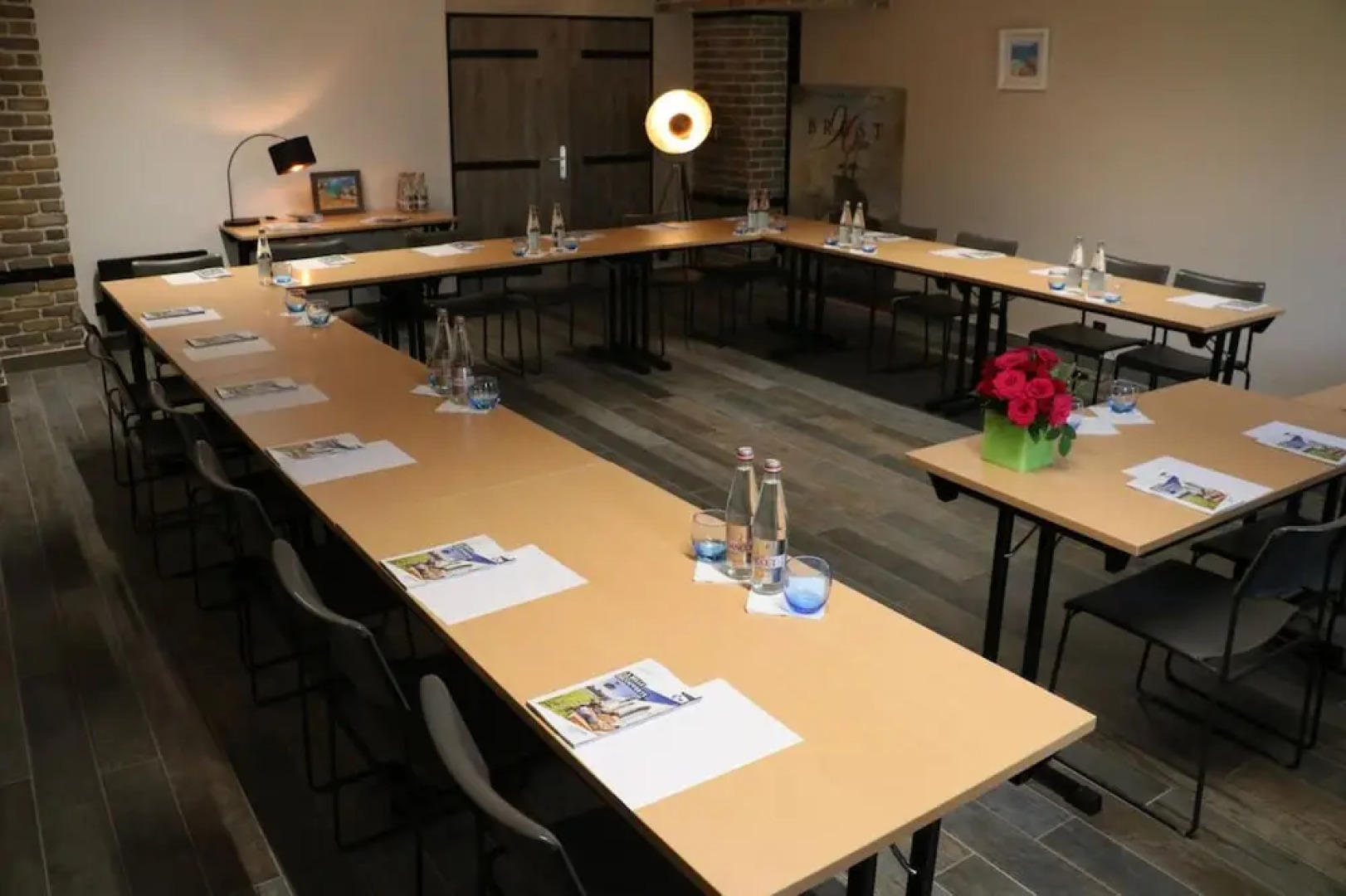 Le Thalassa Hôtel & Spa