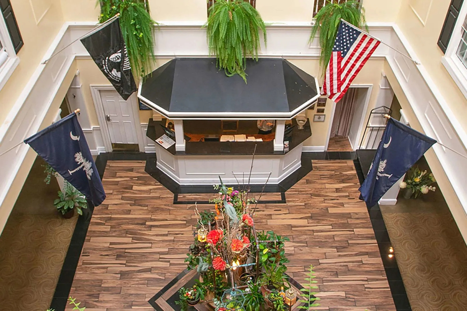 Inn on the Square, an Ascend Collection Hotel