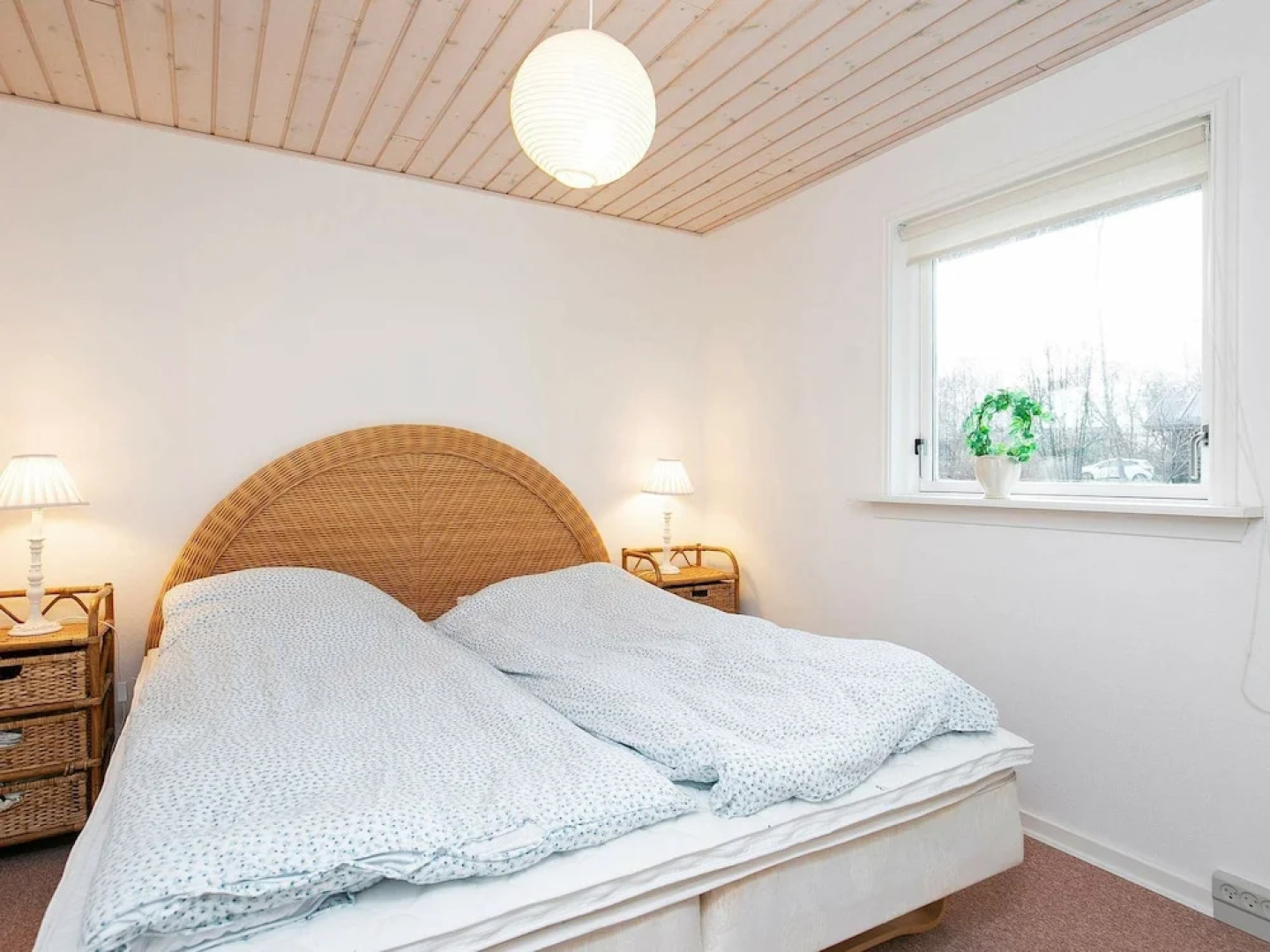 Luring Holiday Home in Nordjylland near Sea