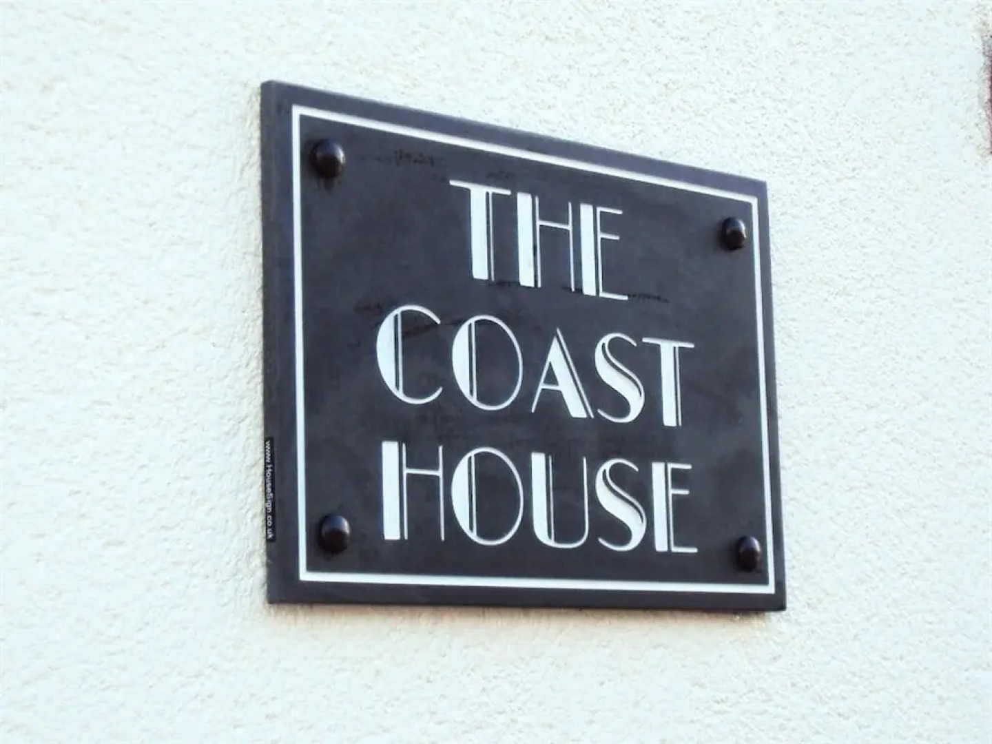 The Coast House