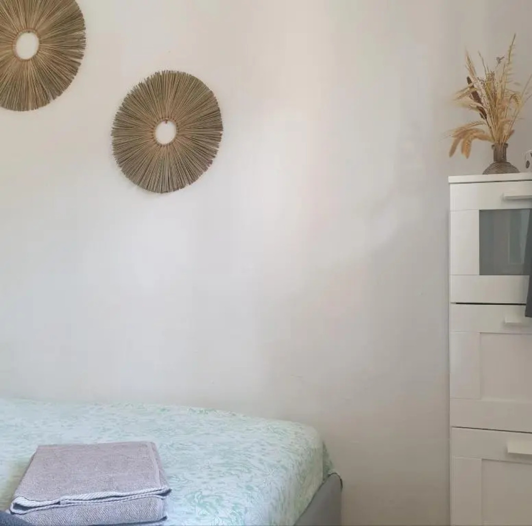 Lumineux T1 Bis à deux pas des Étangs