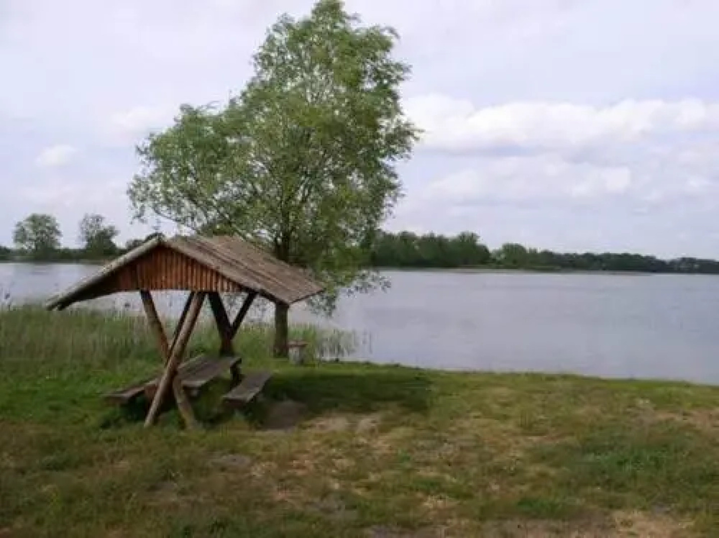 Ferienhaus Schwichtenberg VORP 2281