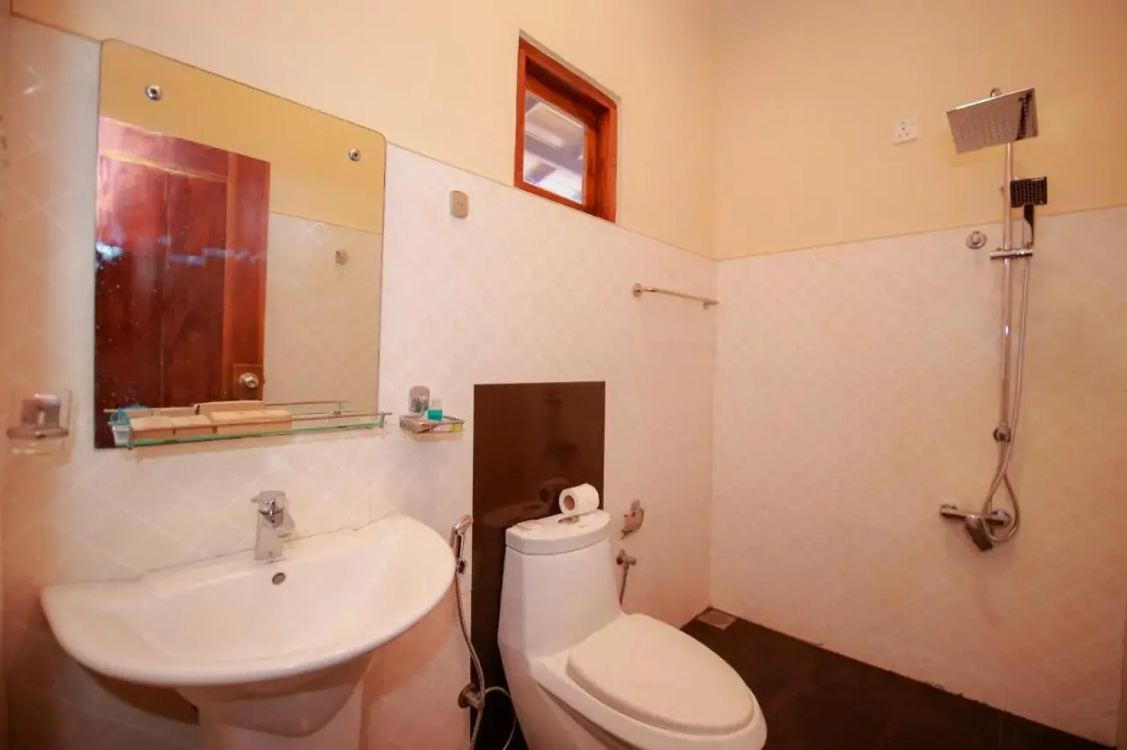 Kalundawa Nature Resort