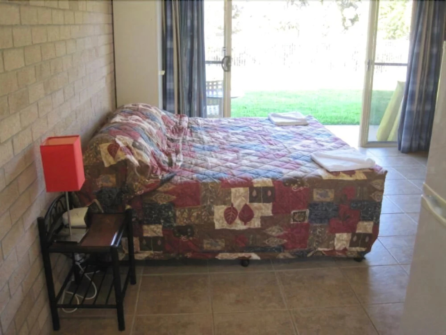 Tailwaggers Rainforest Retreat