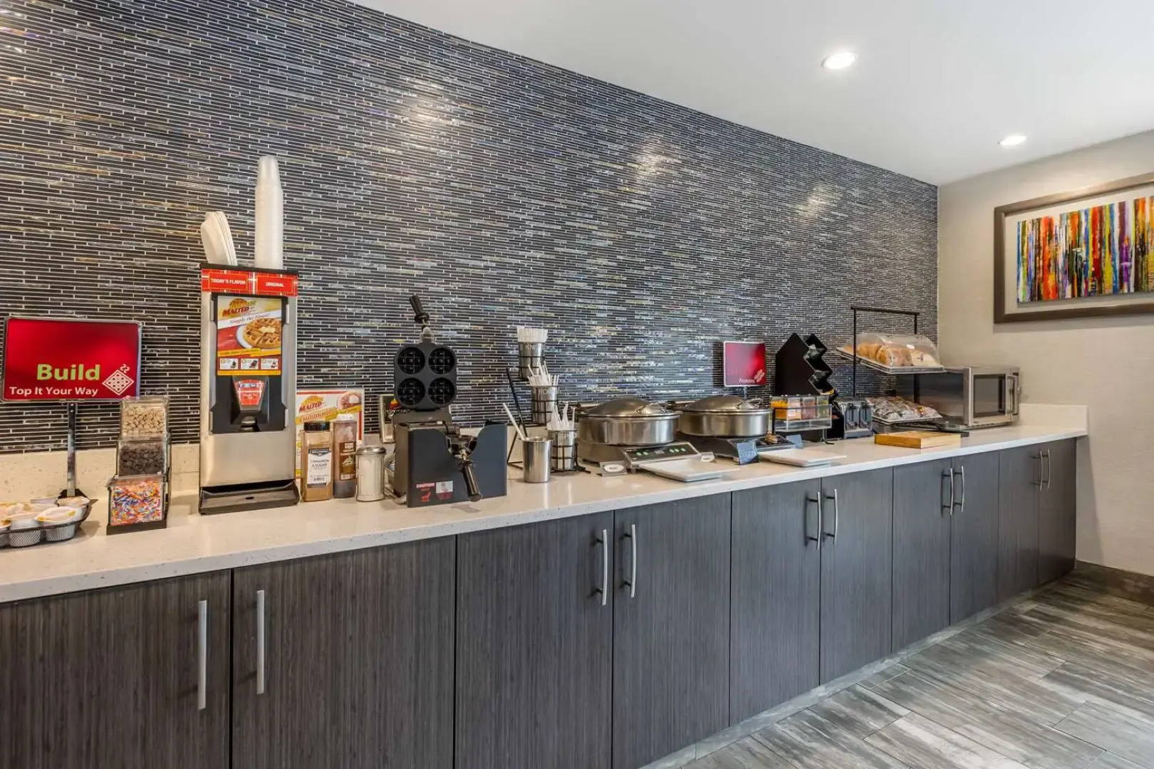 Best Western Plus Spartanburg