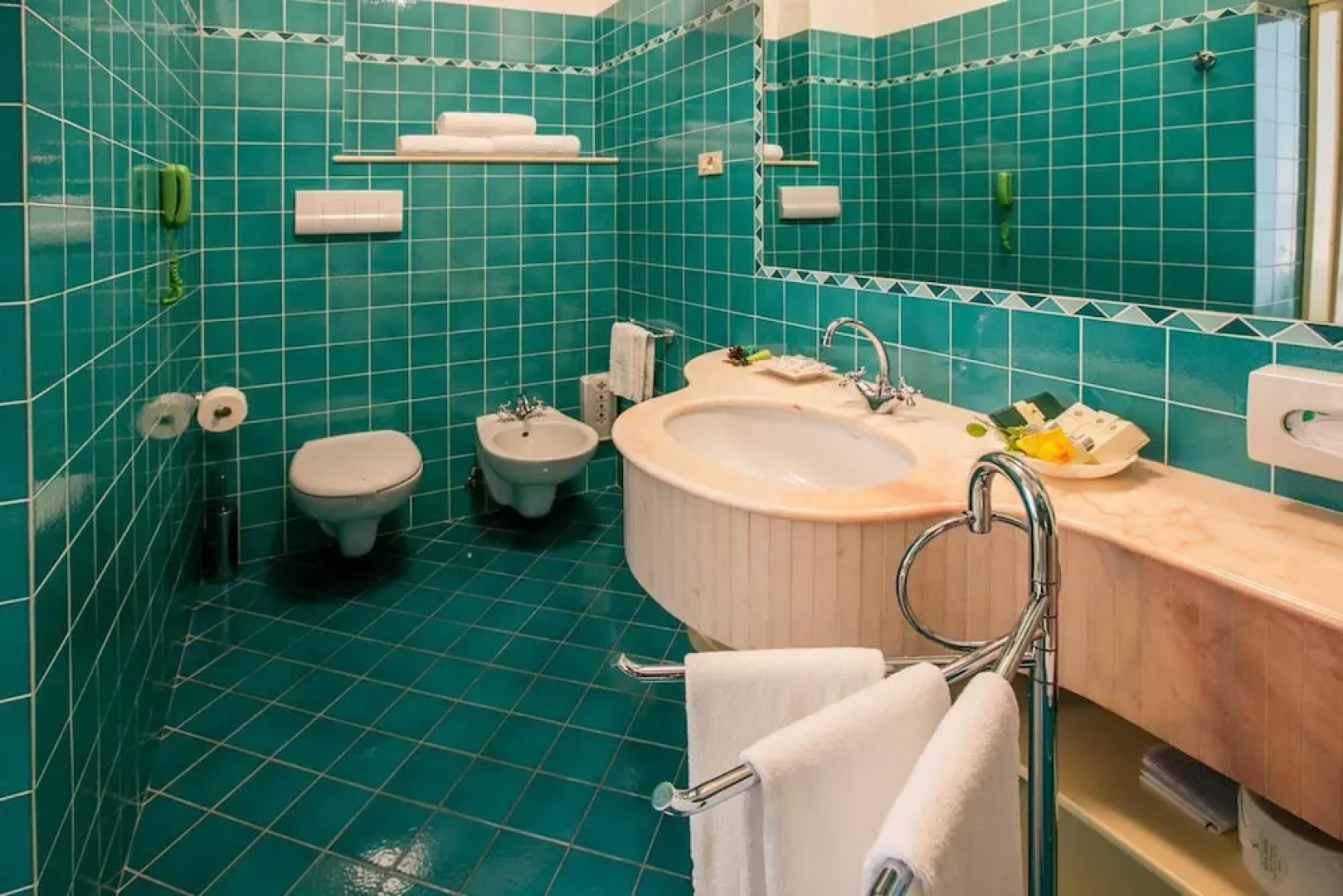 Mion Hotel & Sanìo Restaurant