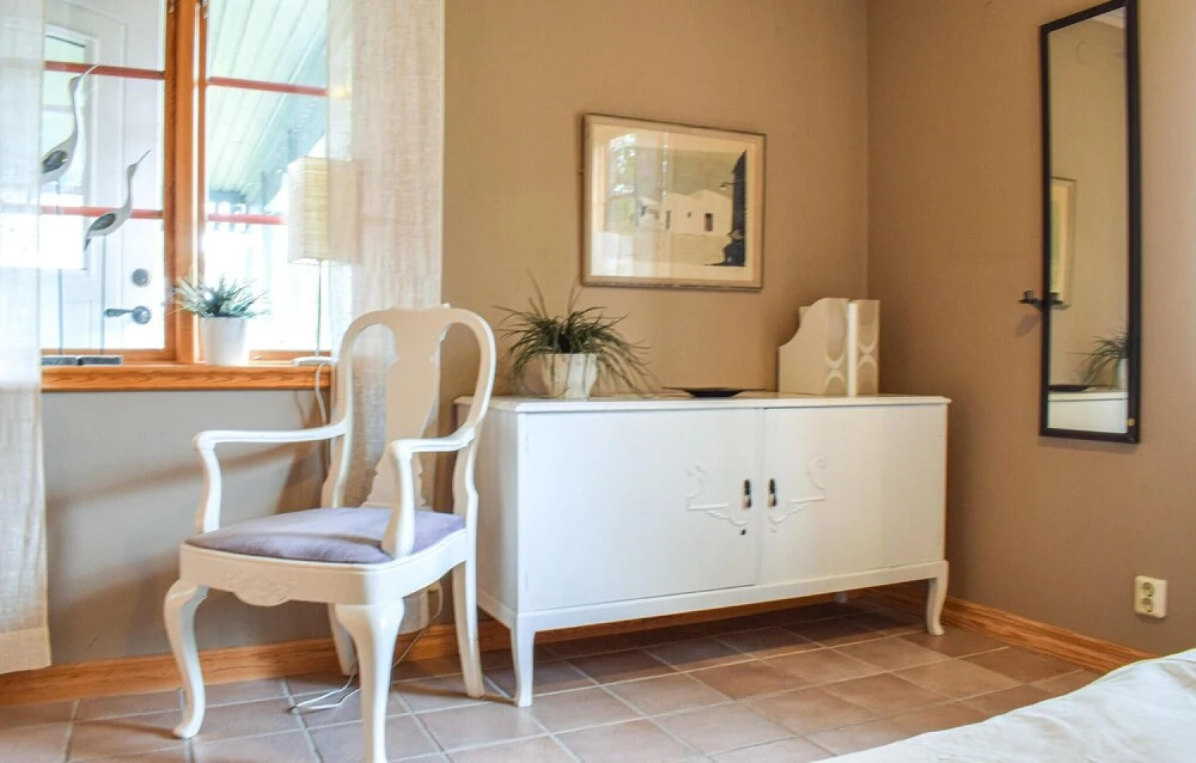 Nice Home in Mönsterås With 3 Bedrooms and Wifi