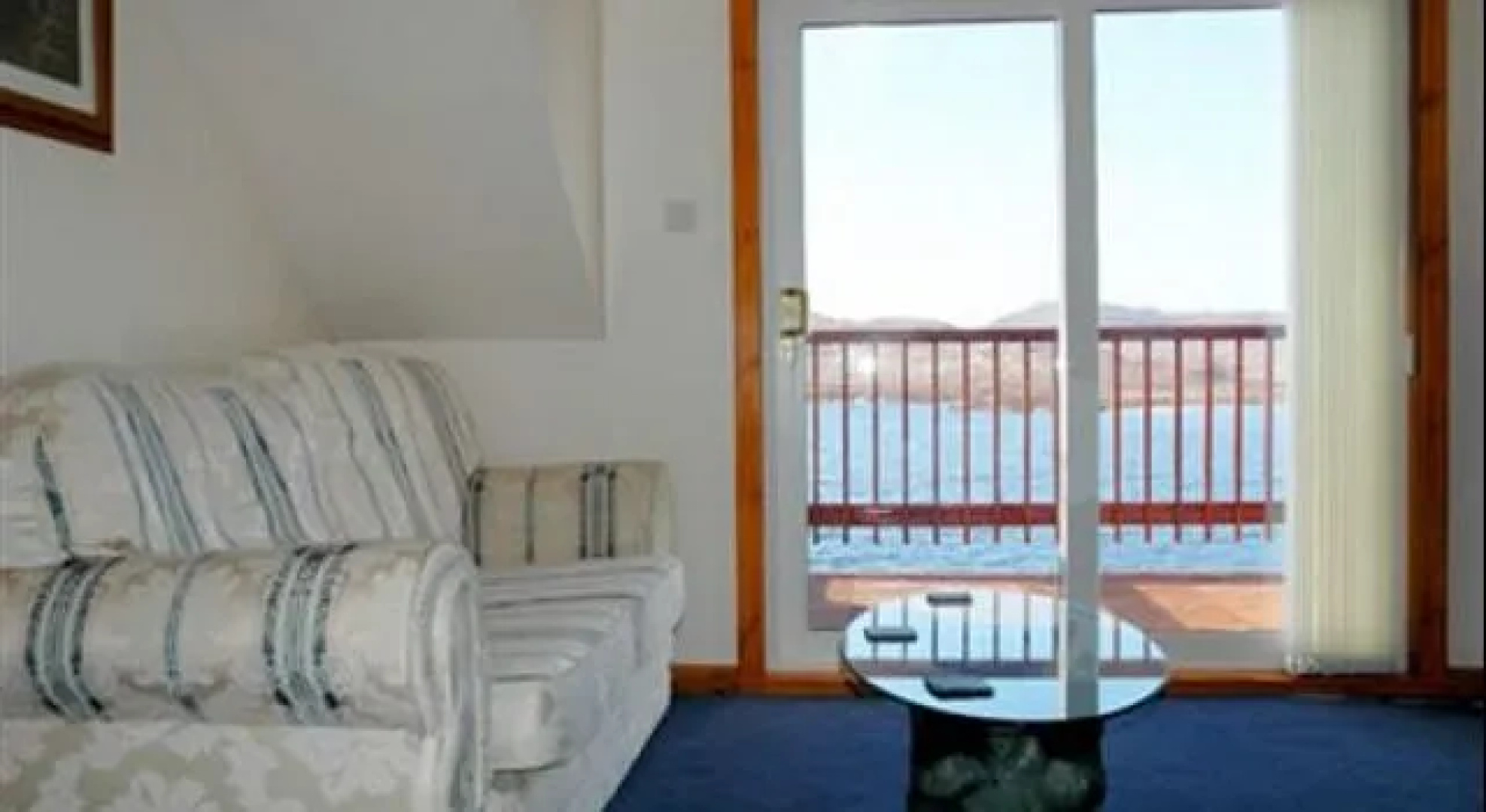 Grimisdale Guest House