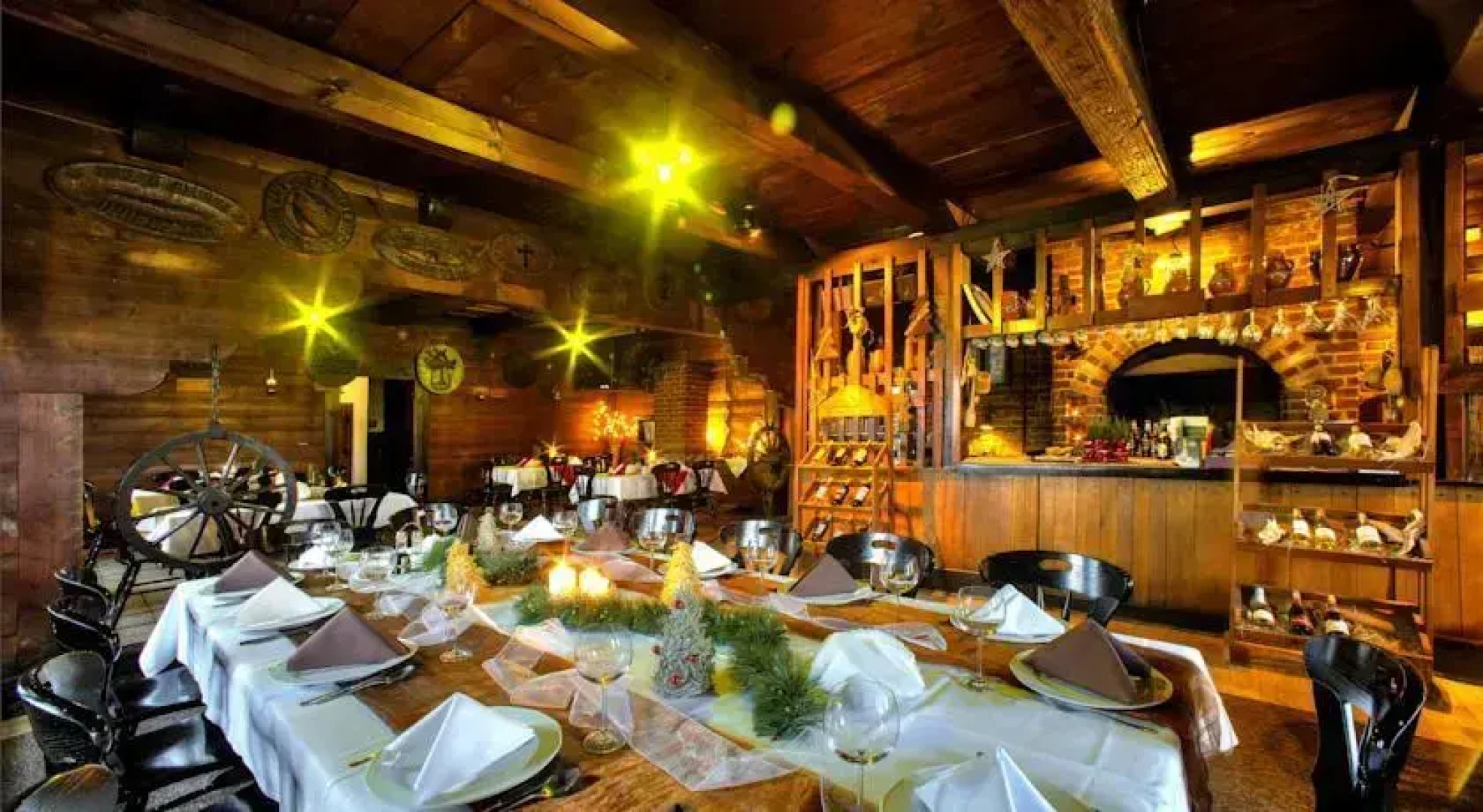 Zajazd-Camping-Skansen Pastewnik