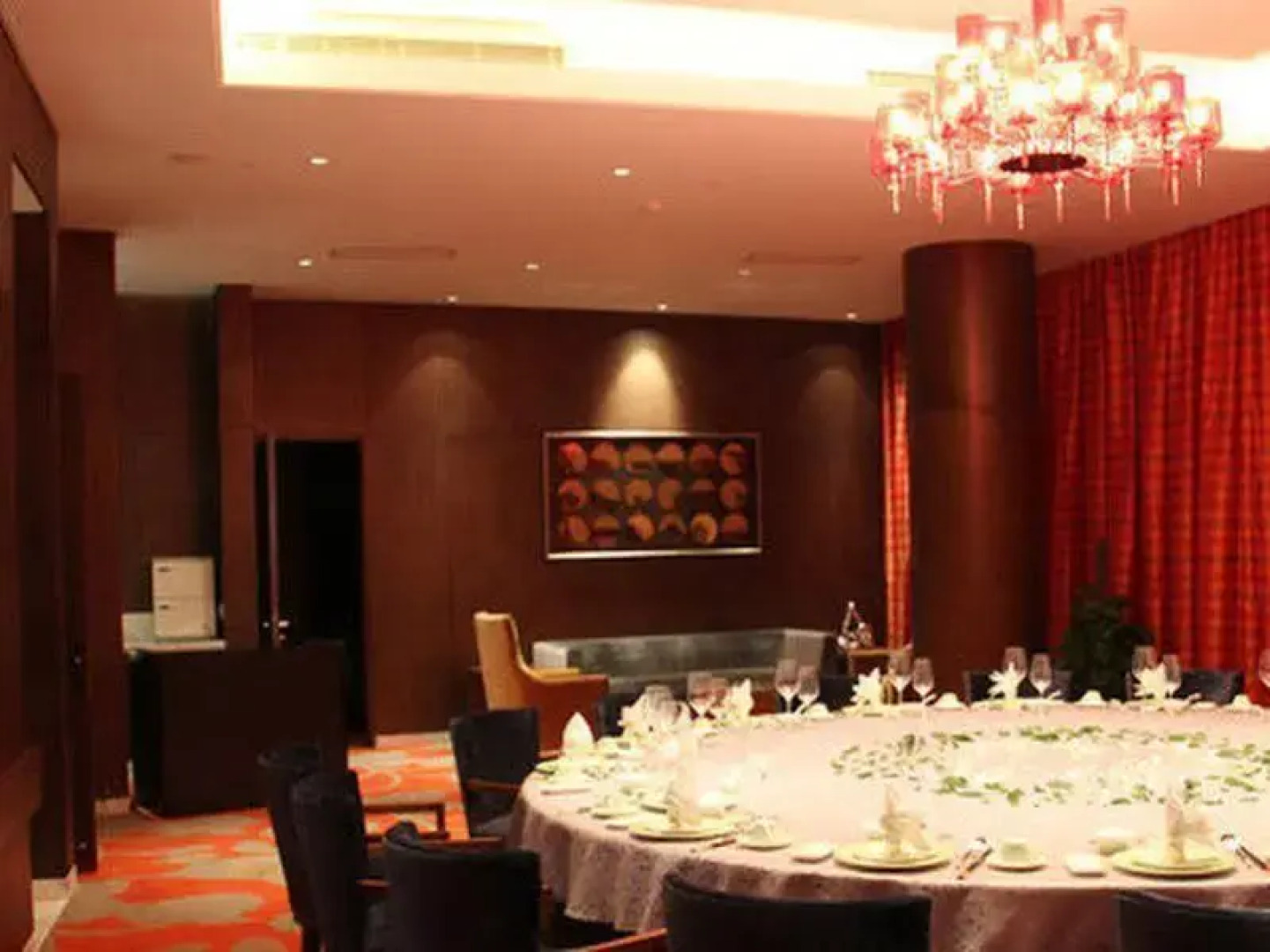 Fliport Hotel Zhangzhou Yuanshan