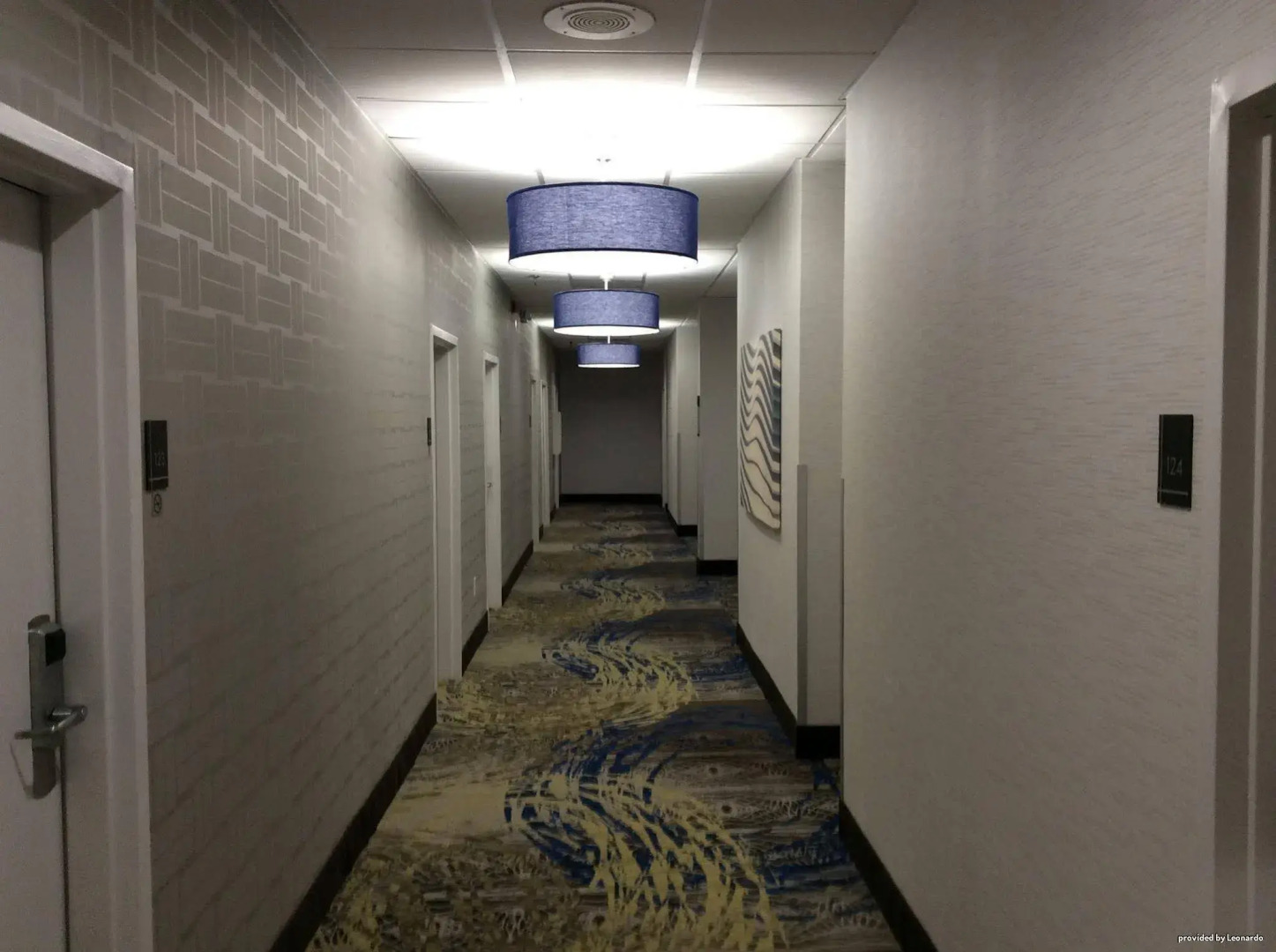 Best Western Plus Hanes Mall Hotel